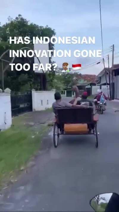 Humans from Indonesia server successful tamed dinosaurs main!😱