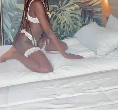 Would you take me to bed ?