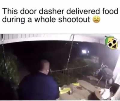 Now that is great service