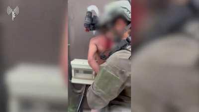 Israeli naval special forces 