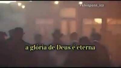 vc esta convidado para esse setembro, só os forte conseguirão participa, ent se vc é fraco nem tente