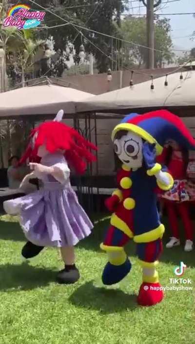 Finally found the video 