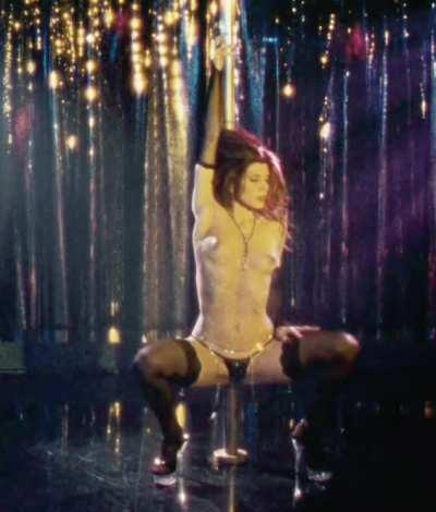 The incredible Marisa Tomei