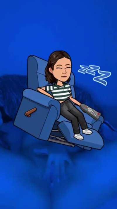 Don’t ask for names just have a fufu 🙄