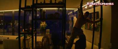 Salma Hayek 56 – Magic Mikes Last Dance (2023)