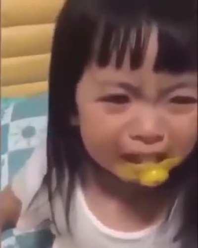 My meltdown, my rules!