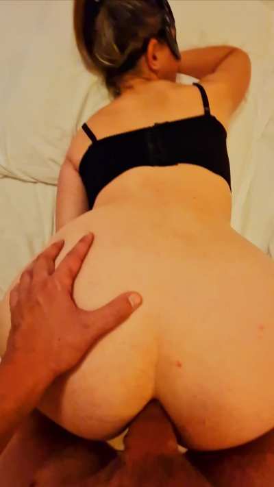 This cock barely fits in my asshole