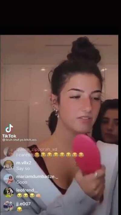 If you can't sing then don't sing