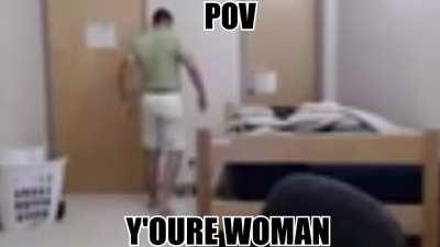 POV: The box beats back