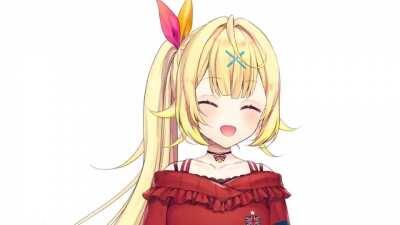 Sara Hoshikawa's cute noises