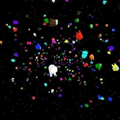 What happens to all the ejected ones?