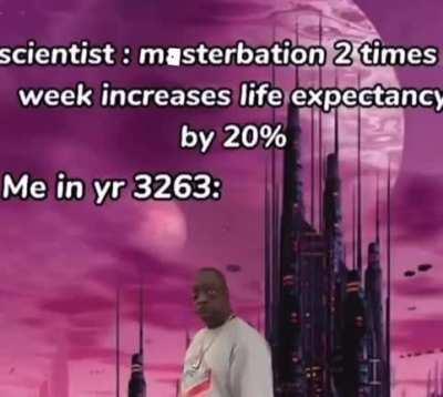 How to achieve immortality