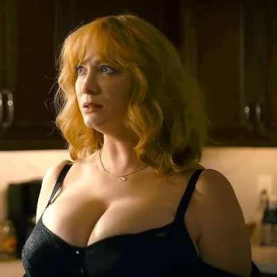 Christina Hendricks