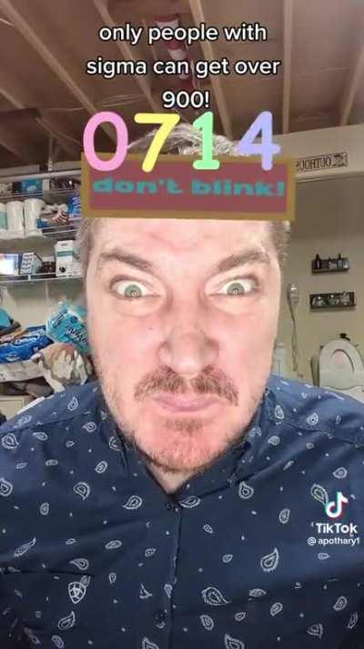 I don't even know what to say...