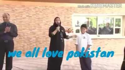 Great Army Pakistan <3