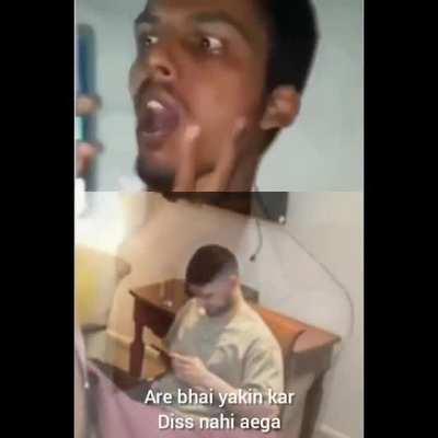 Tum log samjhte kyu nahi