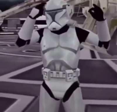 my clone troopers need me