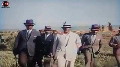 Sakarya Meydan Muharebesinin 99. Yılı. Kutlu Olsun.