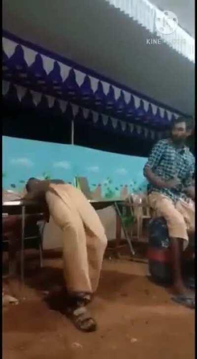 WCGW If you try to lift a cylinder