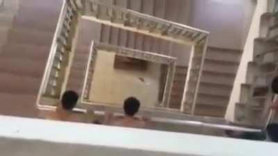 F in chat pentru Jerry