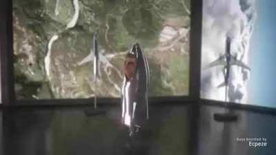 Nadie: mi mente en un exámen: