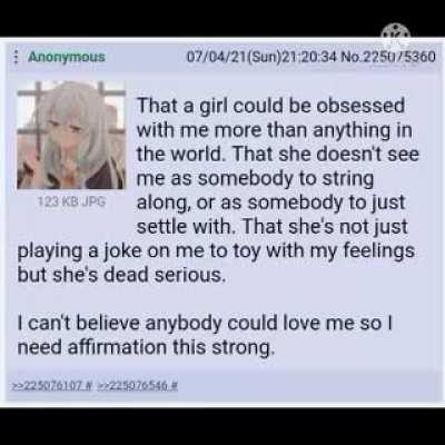 Anime and its consequences