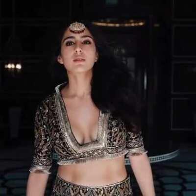 Sara Ali Khan