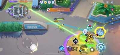 We all had this experience, right?