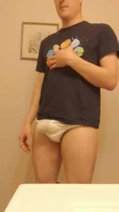 I wonder when this rip happened... Do I have to replace them now?