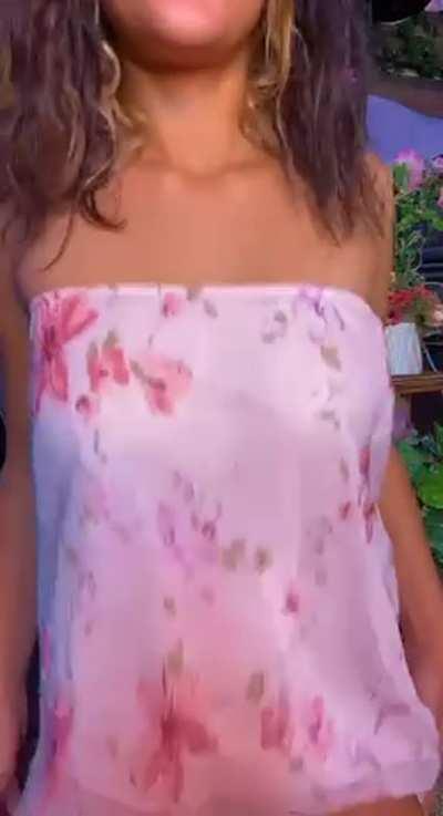 So many possibilities