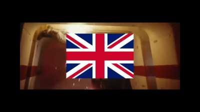 Buenos dias Falklands