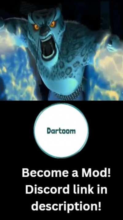 Hello discordians, if you are interested in being a discord mod join my server at Dartoom.com and make money!