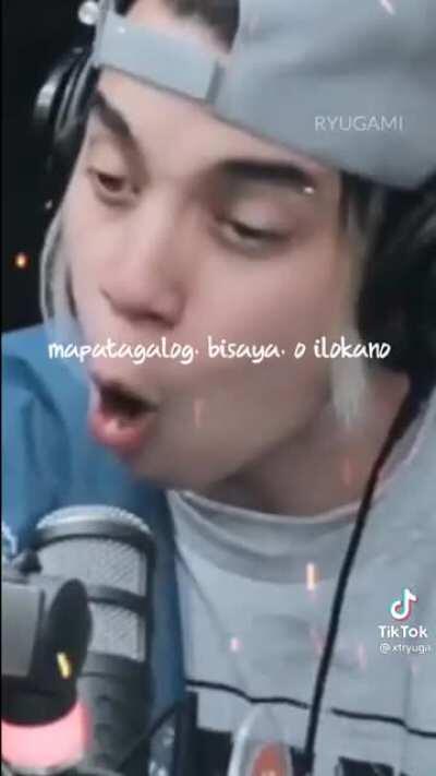 Pinoy na dugo isigaw ang ating panalo pa upvote po para makita ni kuya kris