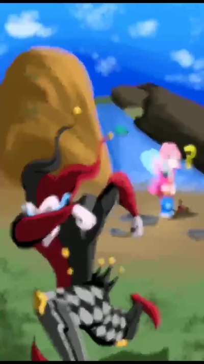 Idk if this is already posted