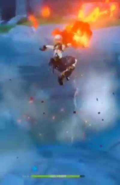 It's ........ Adventure Time!