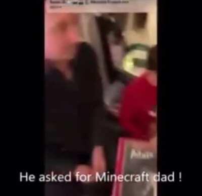 Yes the most popular voxel based building game Mein Kampf