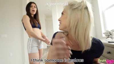 What a great game Truth or Dare is