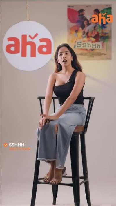 Aurora Sinclair 😍😍