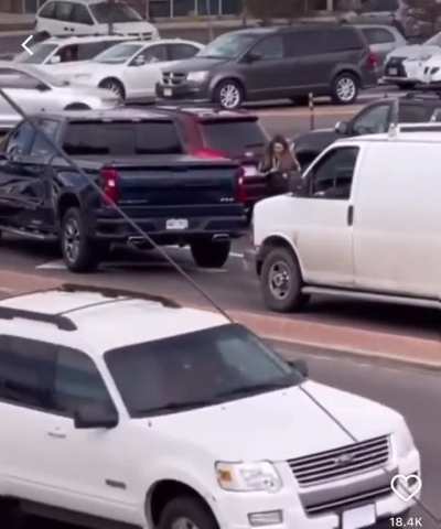 My new favorite person