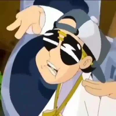 Busca tu distinguida dama