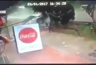 Épico el anuncio de coca cola