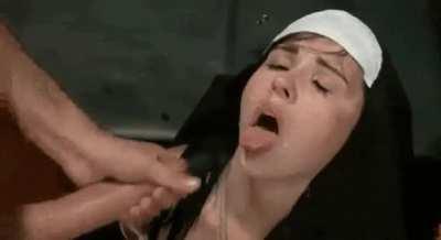 Bad nun