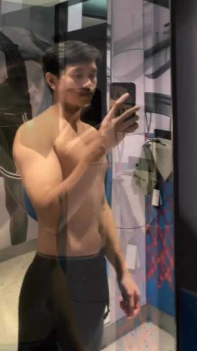 [Self] is this asian cute?