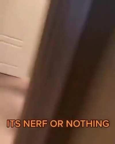 “ohhh sweetie! come get these freshly baked cookies. made them special JUST for you!”