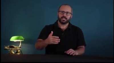 Salak olmayın beyler bayanlar