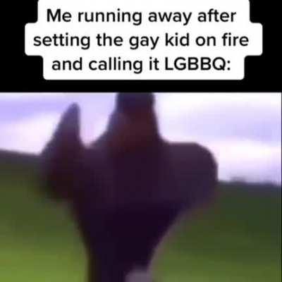 LGBBQ