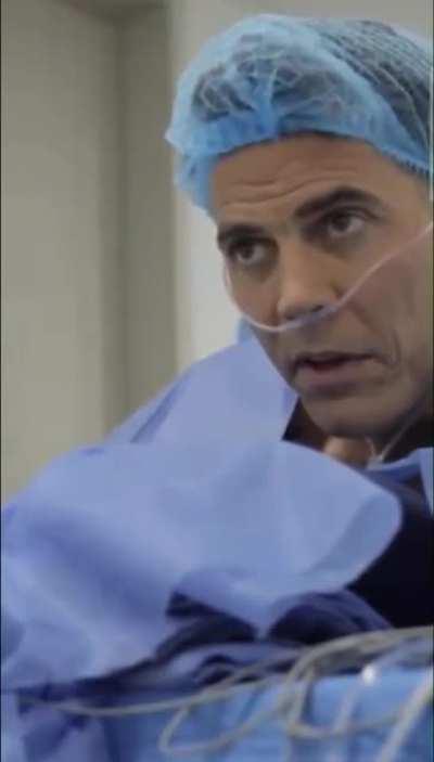 Steve-O on general anesthesia