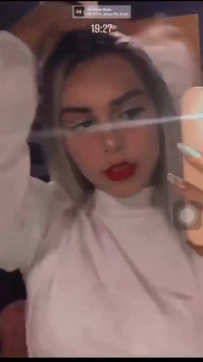 Alguém sabe o nome?