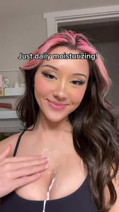 I learned a new trick... watch😜