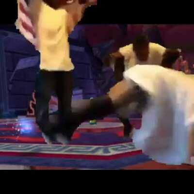 When you finally get to Dragonspyre